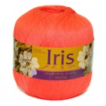 Iris 1069 (яркий коралл)