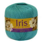 Iris  132 (лазурный)