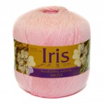 Iris   21 (розовый)