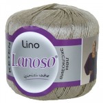 Lino 952 (серый жемчуг)