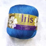 Iris   66 (синий)