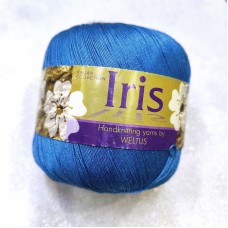 Iris   66 (синий)