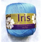 Iris   65 (лесной колокольчик)