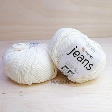 Jeans  03 (молочный)