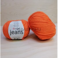 Jeans  77  ( неон оранжевый)
