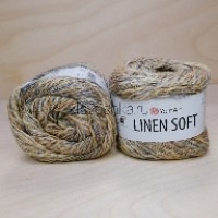 Linen Soft 7407
