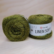 Linen Soft 7314