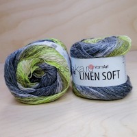 Linen Soft 7414
