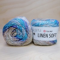 Linen Soft 7402