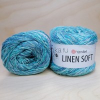Linen Soft 7408