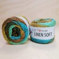 Linen Soft 7409