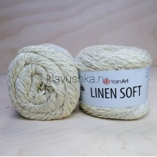 Linen Soft 7302