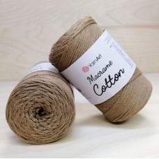 MACRAME COTTON 788 (т.беж )